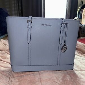 Michael Kors Jet Set Travel Tote